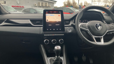 Renault Captur 1.0 TCE 90 Rive Gauche 5dr Petrol Hatchback